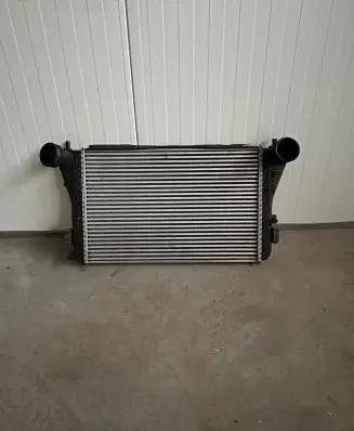 Audi A3 S3 A3 Sportback 8P Intercooler radiator 96715 906980