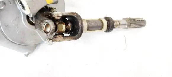 Toyota RAV 4 (XA30) Steering column universal joint