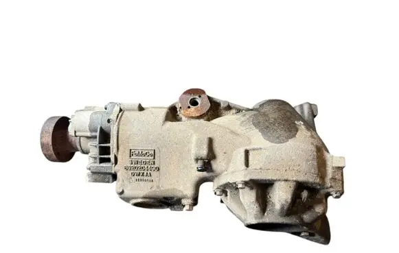 Volvo XC90 Rear differential 6520204490 DWJA 0116040B