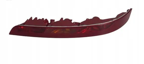 Citroen DS7 Crossback Rear/tail lights 9815722980