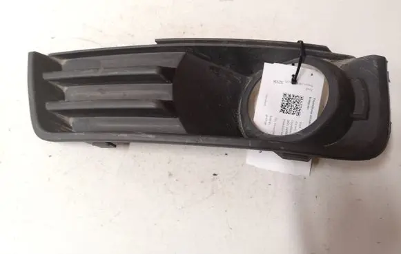 Front fog light trim/grill
