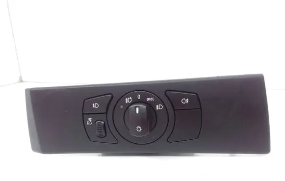 BMW 5 E60 E61 Light switch 6953735