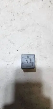 Skoda Octavia Mk2 (1Z) Other relay 141951253B 20240072