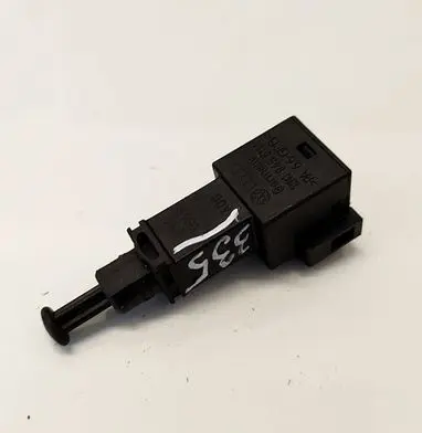 Volkswagen Sharan Brake pedal sensor switch 1J0945511A