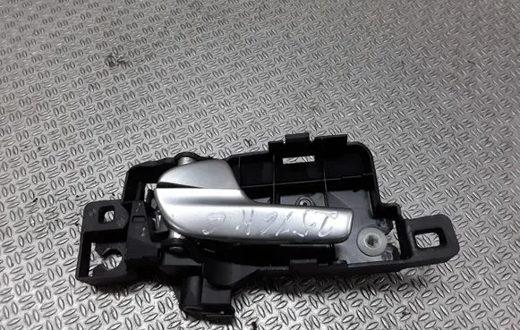 Ford S-MAX Rear door interior handle 6M21U22601