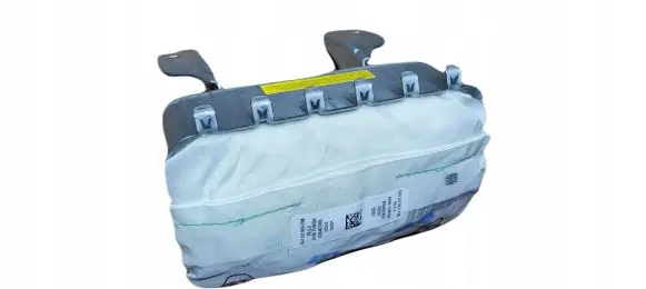 Mercedes-Benz S W223 Passenger airbag