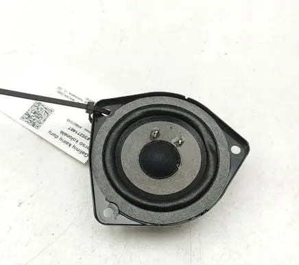 Porsche Macan (95B) Panel speaker 7PP035828D