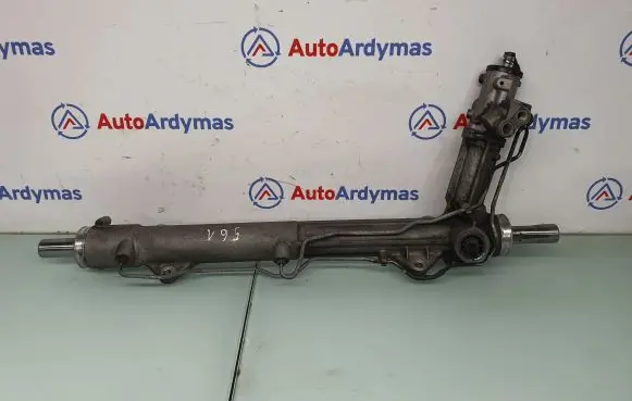 BMW X5 E70 Steering rack 6771418 32106771418 6771416