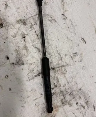 Renault Trafic III (X82) Front bonnet/hood damper/strut 654705053R 93460596