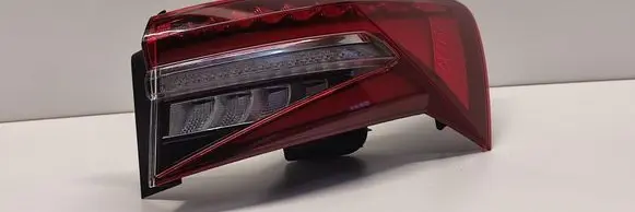 Skoda Kodiaq Rear/tail lights 565945208B