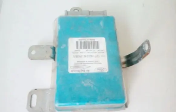 Ford Explorer Airbag control unit/module f67f14b215ac f67f-14b215-ac