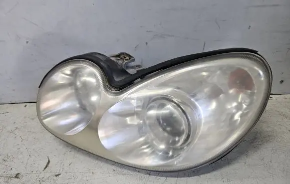 Hyundai Sonata Headlight/headlamp 921013DXXX