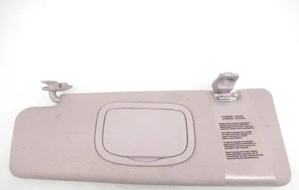 Fiat Bravo Sun visor clip/hook/bracket 