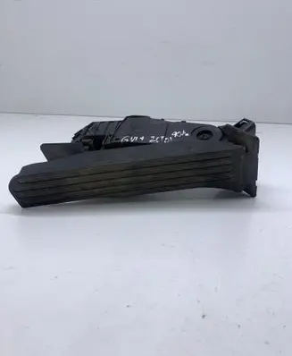 Volkswagen Golf VI Accelerator throttle pedal 1K1723503R