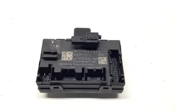 Door control unit/module