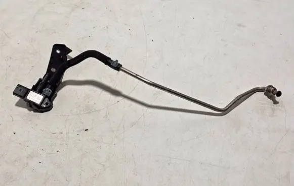 Audi A6 S6 C7 4G Exhaust gas pressure sensor 059906051A 0281006006