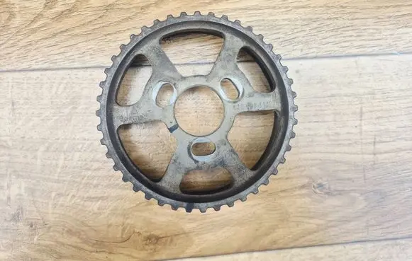 Audi 80 90 B3 Camshaft pulley/ VANOS 028130111F