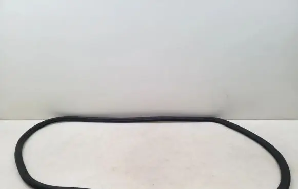 Opel Astra J Front door rubber seal 13259929