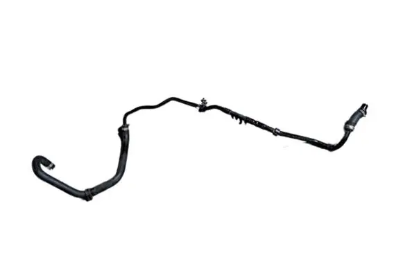 BMW 5 E60 E61 Vacuum line/pipe/hose 11667785449