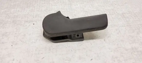 Volkswagen Transporter - Caravelle T5 Engine bonnet (hood) release handle 1J1823533C 7H1823633B