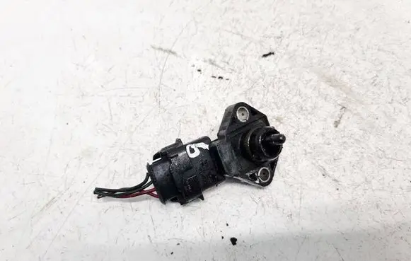 Subaru Legacy Air pressure sensor 0261230013