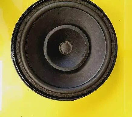 Seat Leon (1P) Rear door speaker 5P0035411A