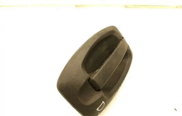 Fiat Ducato Front door exterior handle 242439