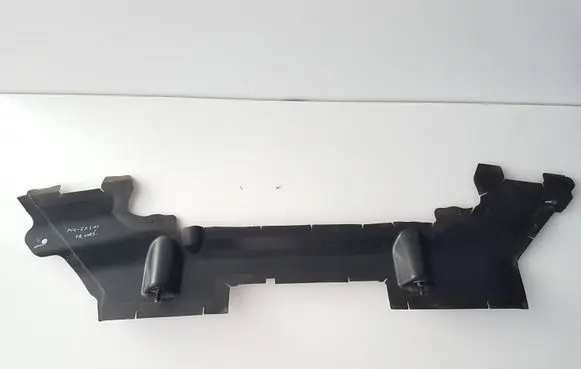 Radiator trim