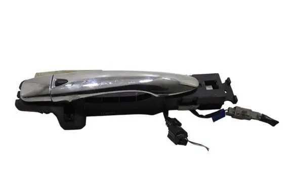 Nissan Navara D23 Front door exterior handle 