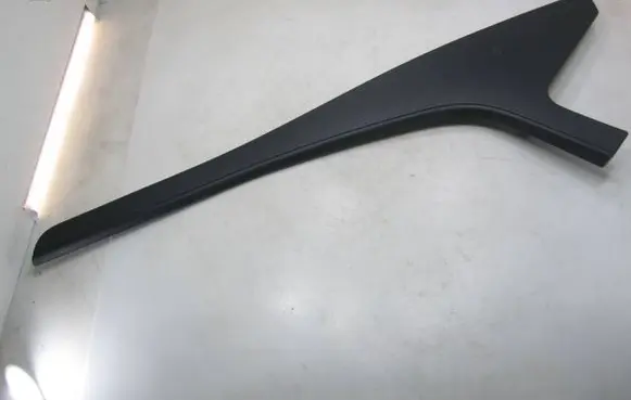 Volkswagen Golf VII Other center console (tunnel) element 5G1863487C