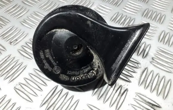 Volkswagen Sharan Horn signal e20092018