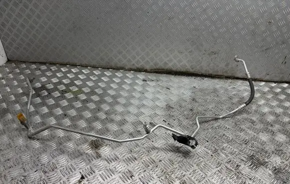 Opel Crossland X Air conditioning (A/C) pipe/hose 