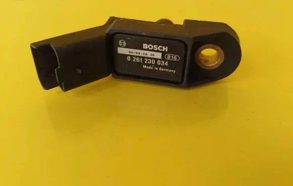 Peugeot 206 Air pressure sensor 0261230034