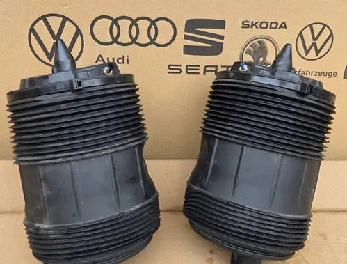 Audi A7 S7 4K8 Rear air suspension bag/shock absorber 4K0616002K
