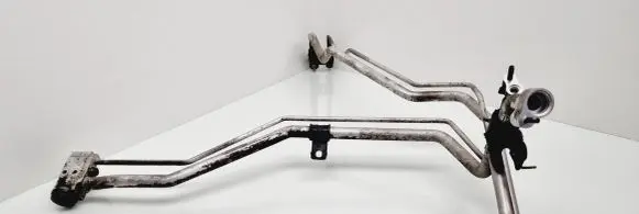 KIA Carnival Air conditioning (A/C) pipe/hose