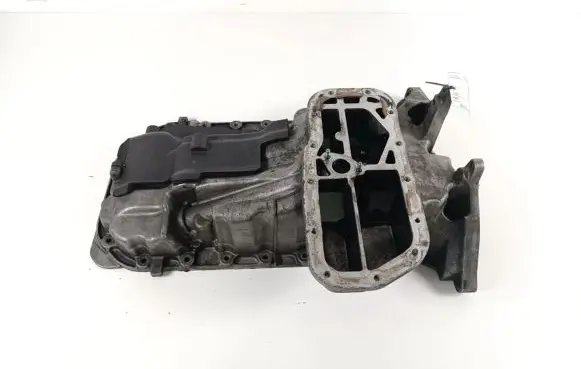 Toyota Land Cruiser (J120) Oil sump 1210130080