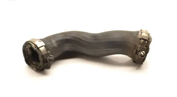 Audi A6 S6 C6 4F Intercooler hose/pipe 4F0145709H