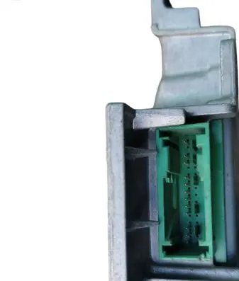 Opel Signum Airbag control unit/module 13159978 5WK43470 330518650