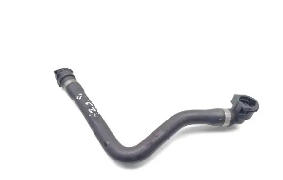 BMW 6 E63 E64 Engine coolant pipe/hose 7519251