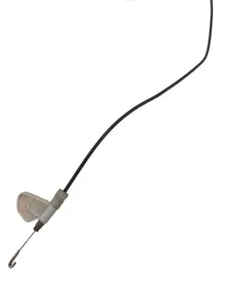 Audi 80 90 B3 Front door cable line 
