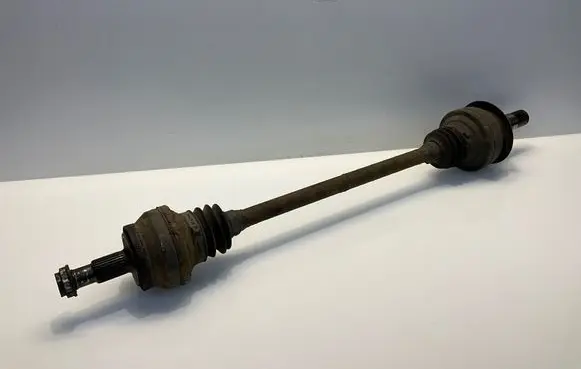 Mercedes-Benz E W212 Rear driveshaft A2213504010 2213504010
