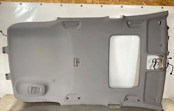 Honda CR-V Headlining 