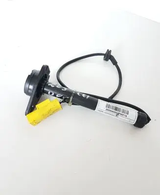 Mercedes-Benz C W205 Airbag deployment crash/impact sensor A2059060002