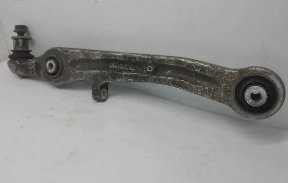 Audi A8 S8 D3 4E Front control arm 4E0407155C