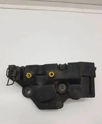 Renault Kangoo II Timing belt guard (cover) 8200397012