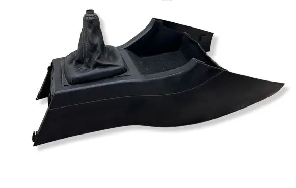 Audi 80 90 B3 Center console 893863243