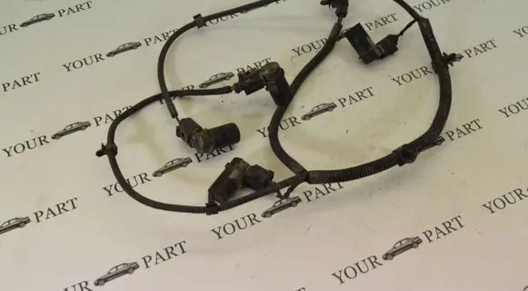 Ford Galaxy Parking sensor (PDC) wiring loom