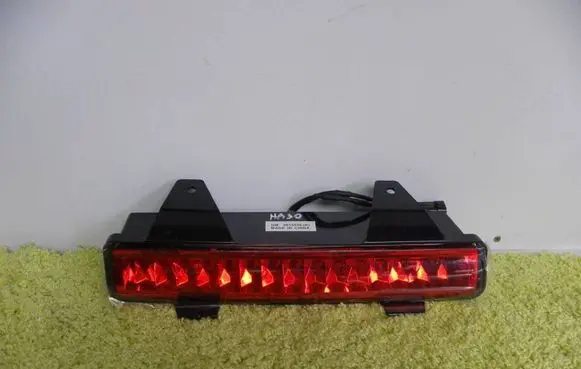 Cadillac CTS Rear/tail lights 9015556
