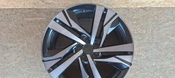 Peugeot 508 II R19 alloy rim 9814118377 B018781