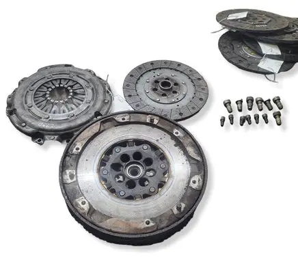 BMW 1 E81 E87 Clutch set kit 00929141